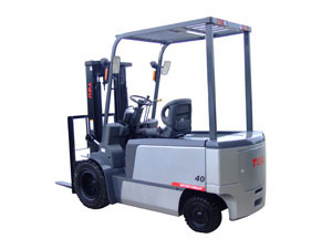 4T Electric Forklift