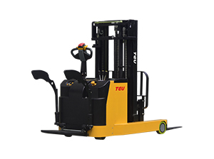 M15 Electric Reach Forklift