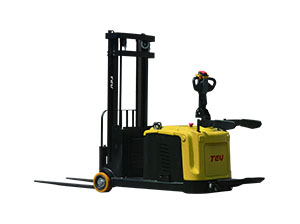 S10-15 Counterbalance Forklift