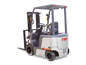 ELECTRIC FORKLIFT